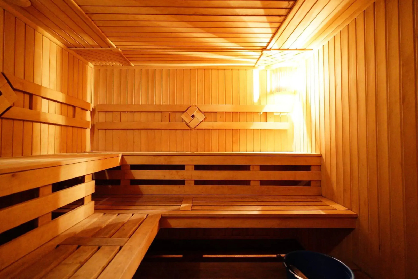 Elbrus HiLoft Hostel