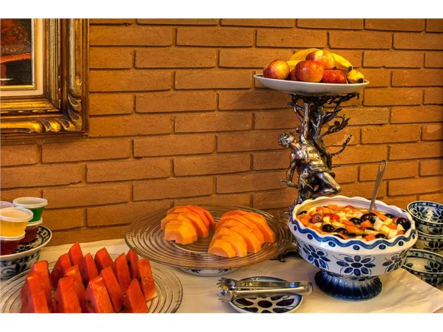 Pousada Villa Capivary