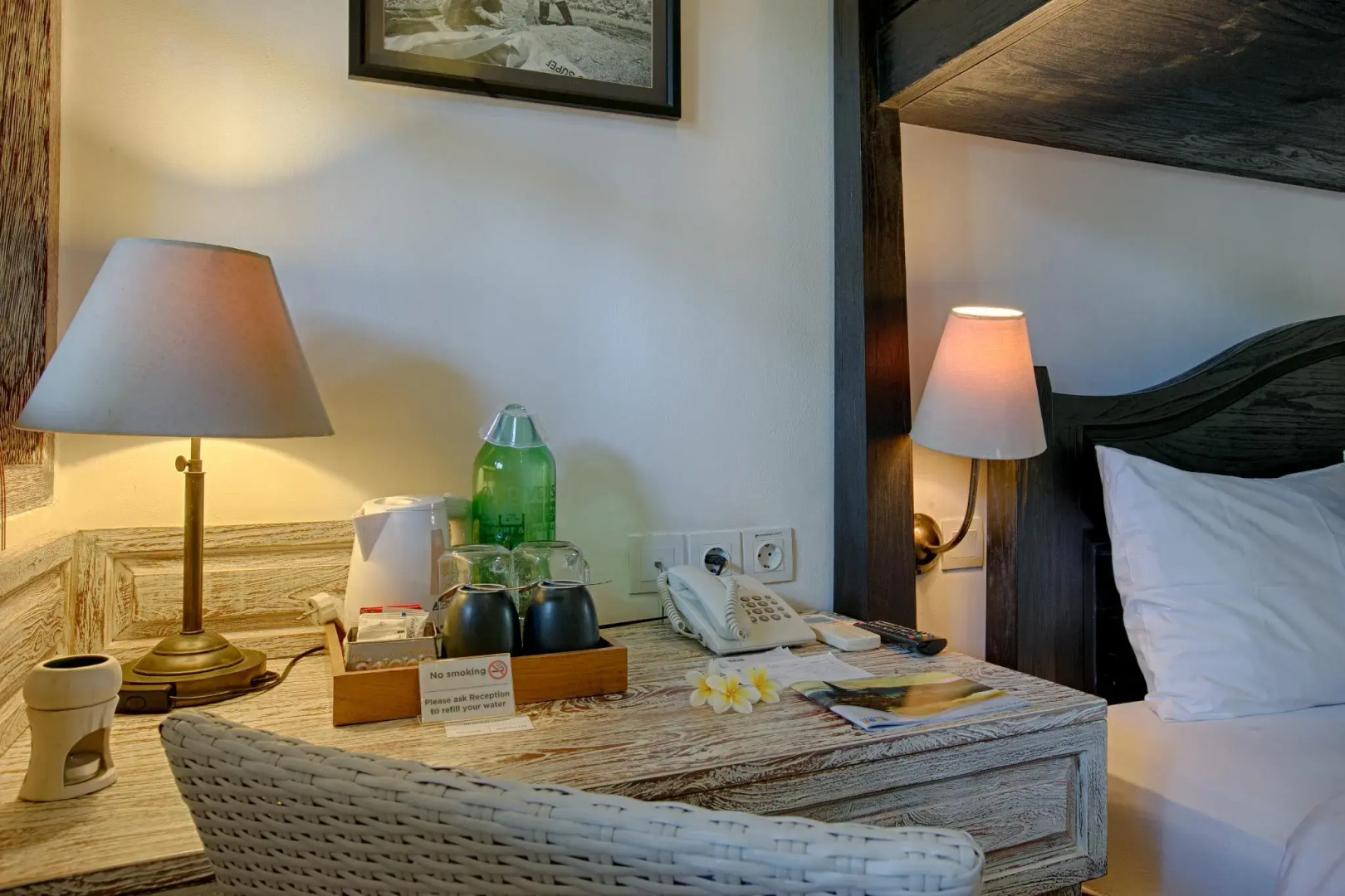 OK Divers Resort & Spa