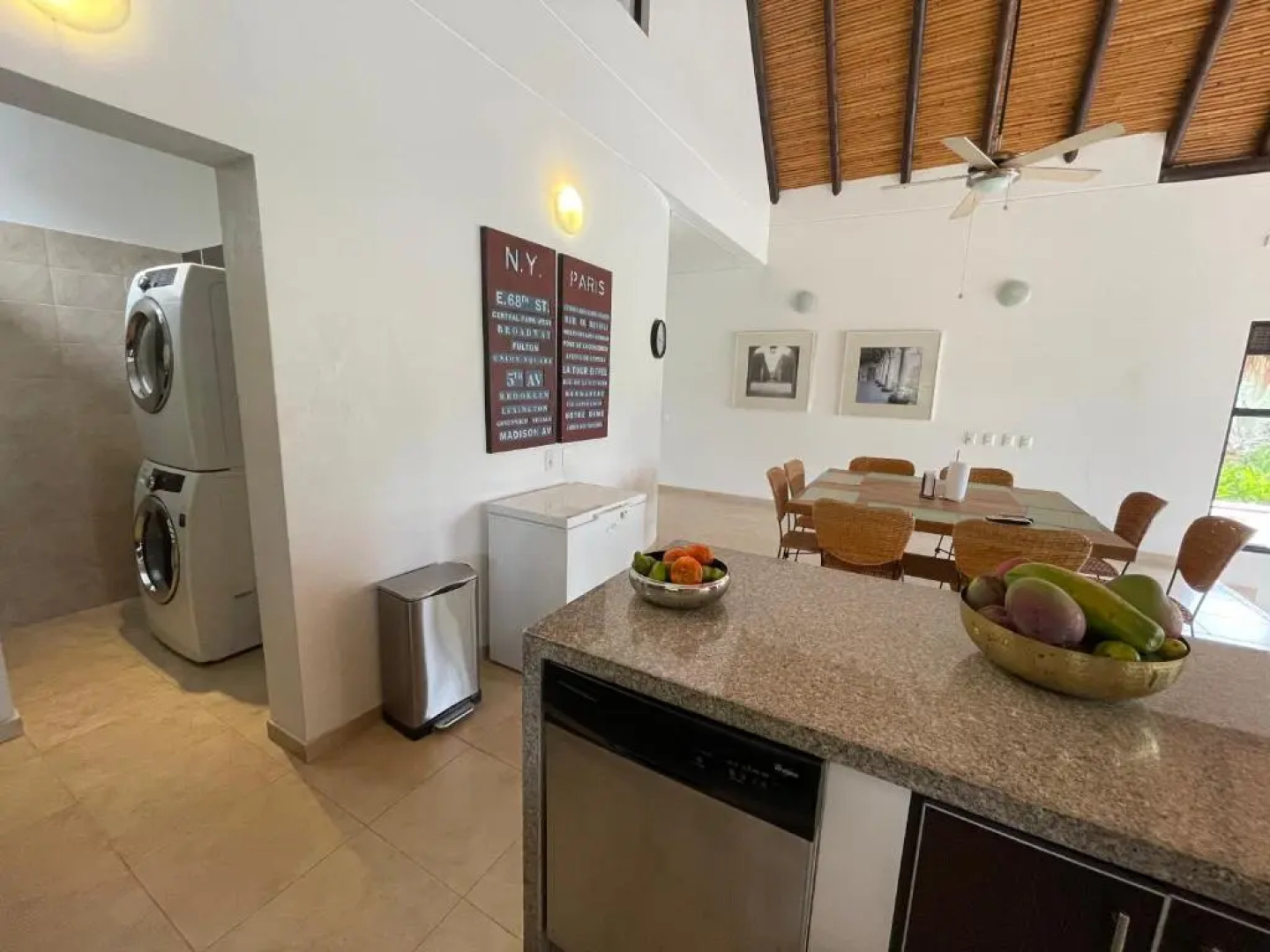 Maravillosa casa en Anapoima con piscina y jacuzzi privados