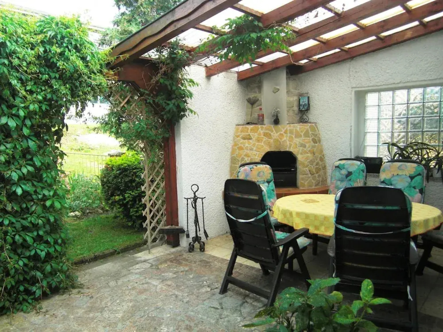 Comfortable Holiday Home With Terraces Located In The Southern Part Of The Thuringia Forest