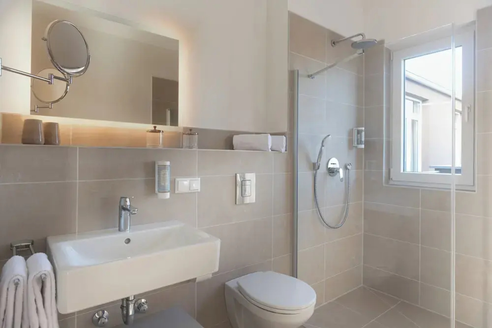 Atrium Apart Hotel Brühl