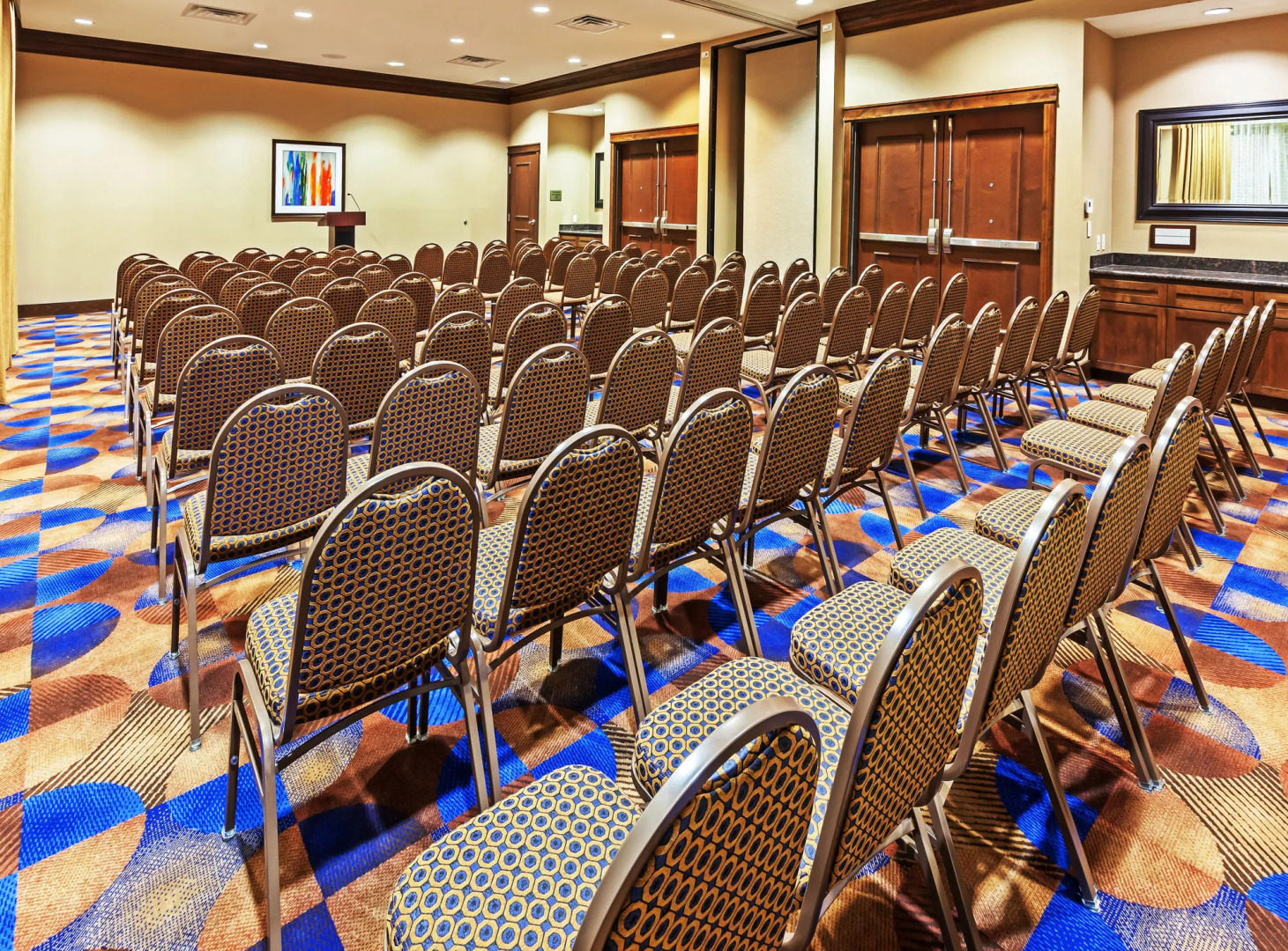 Courtyard by Marriott Abilene Northeast