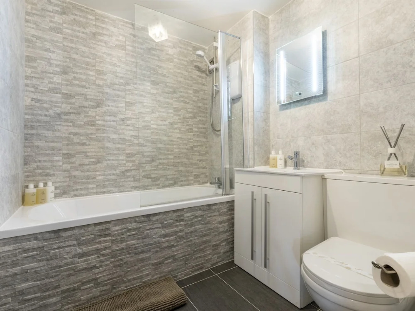 Time and Tide Apartments