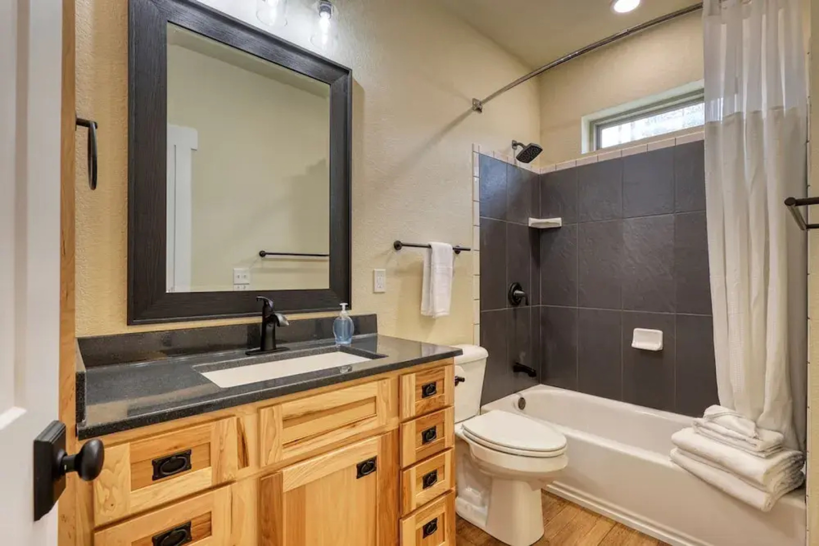 Throttle Down in Style A Biker s Dream Stay