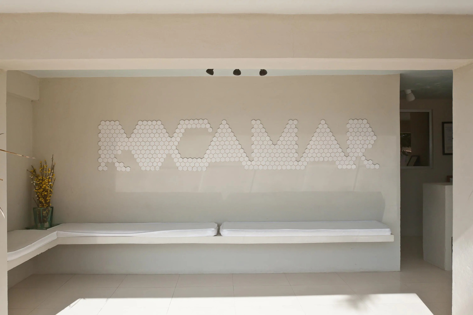 Rocamar Hotel Panoramico Isla Mujeres