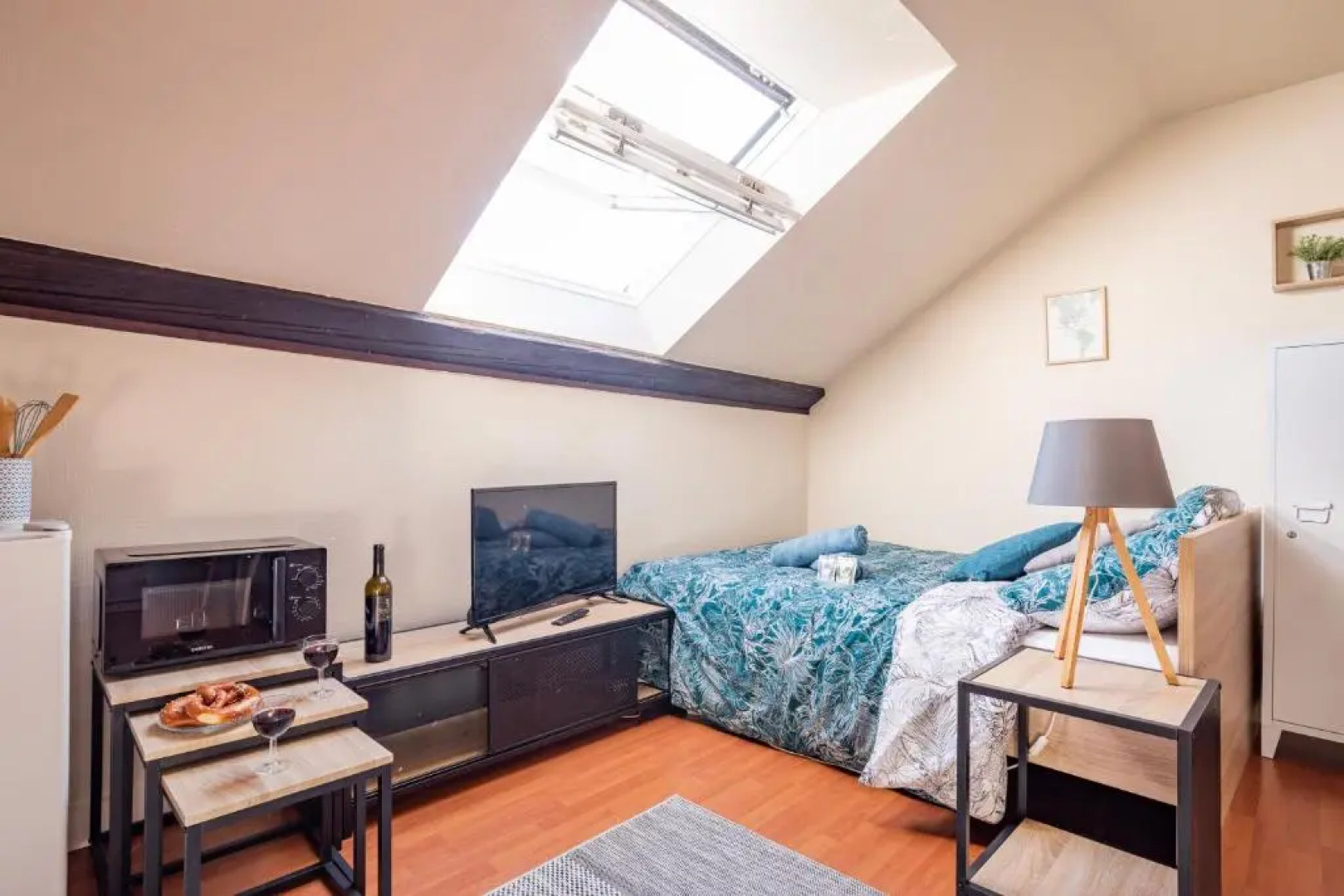 Bliss - GOLDEN TREE - WIFI - 20 min St-Croix & Center Parcs