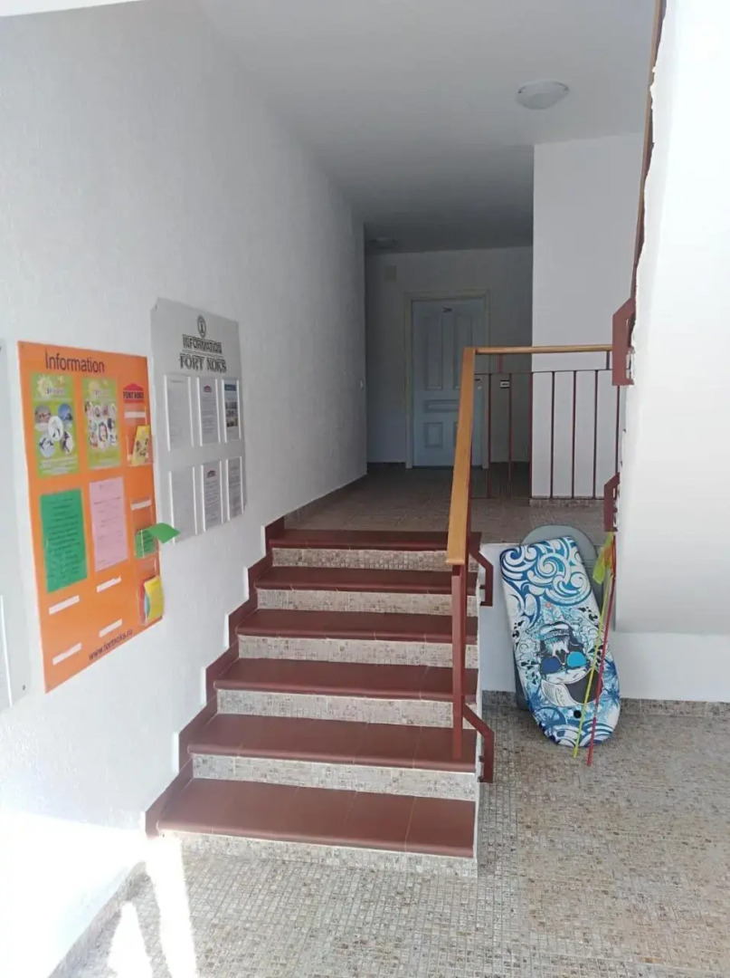 Fort Noks Appartment 1st line