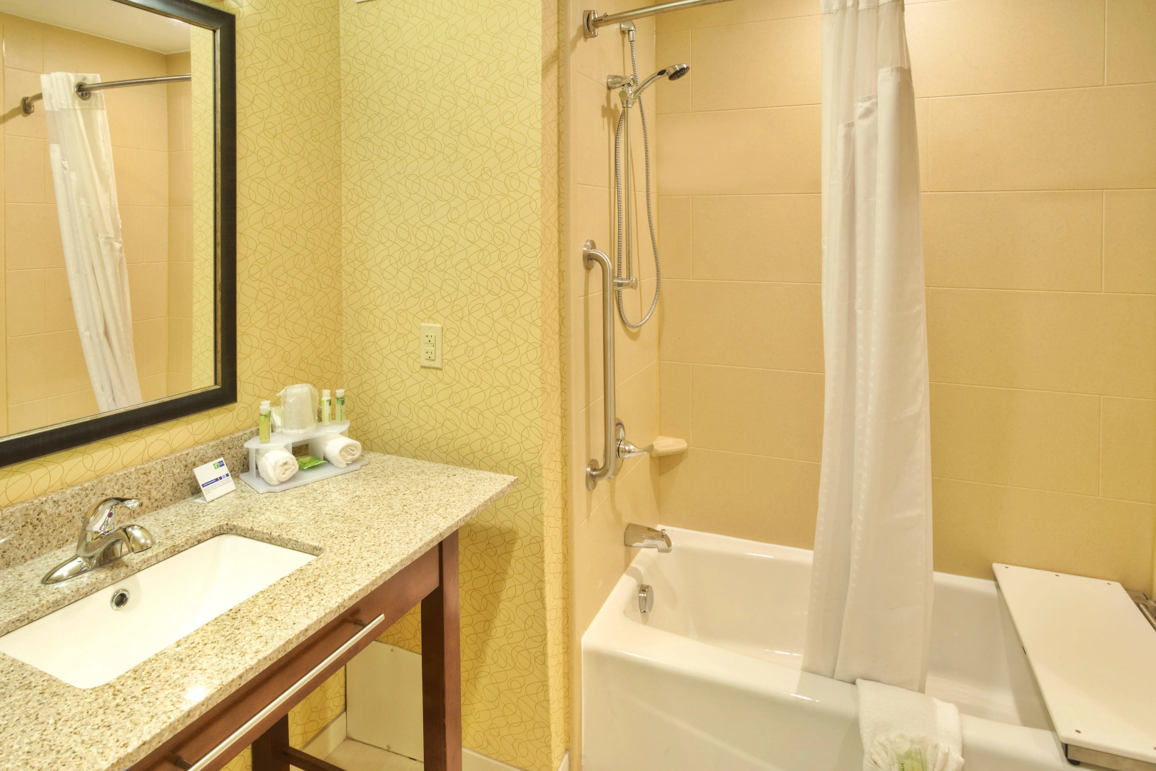 Holiday Inn Express Hotel & Suites Frankenmuth by IHG
