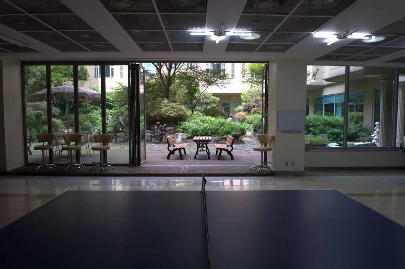 The Residence of Palace In Jungwon