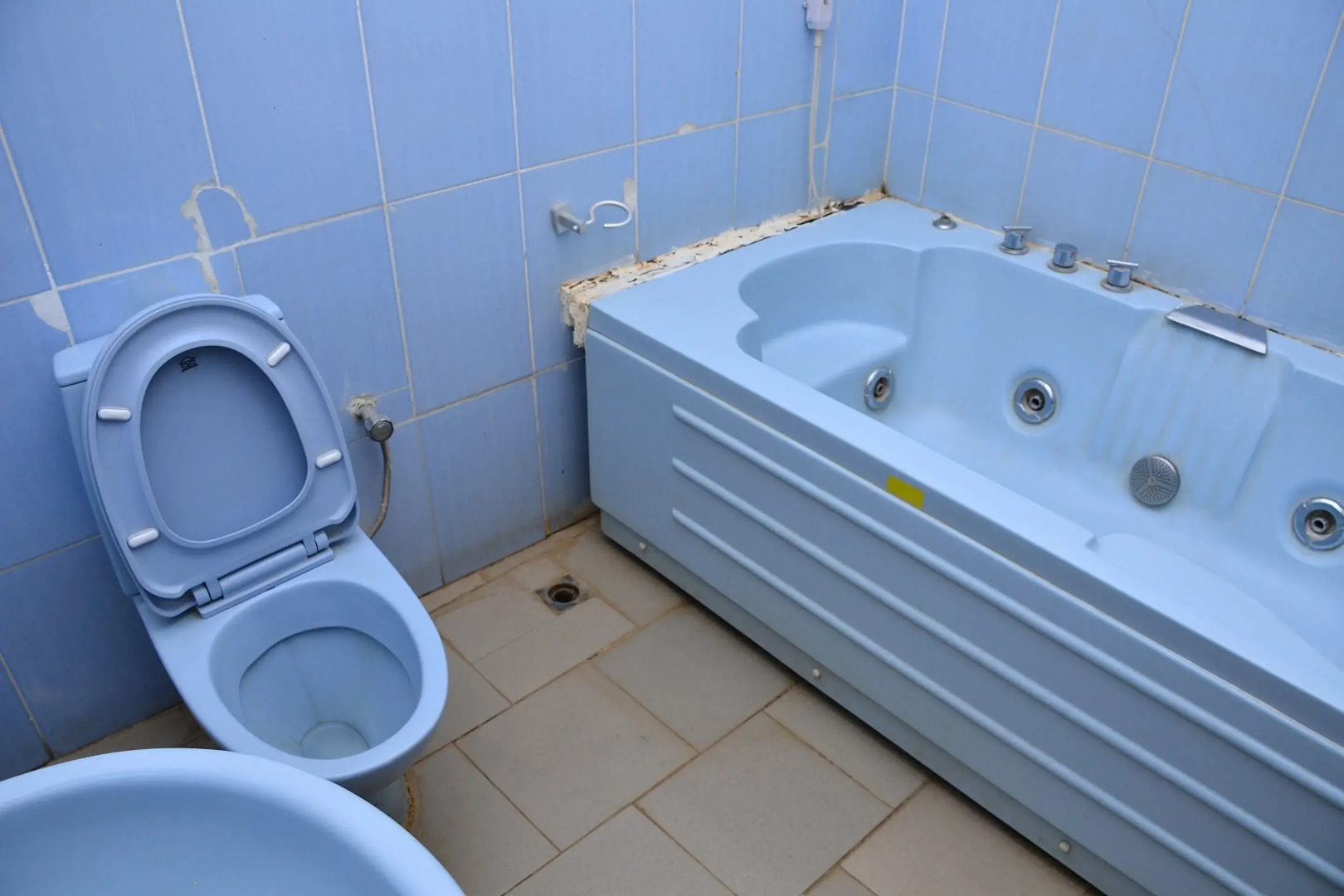 Access International Hotel