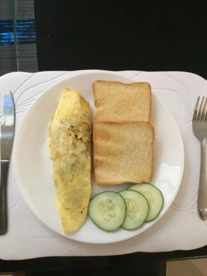 Larosa Hostel Bed And Breakfast