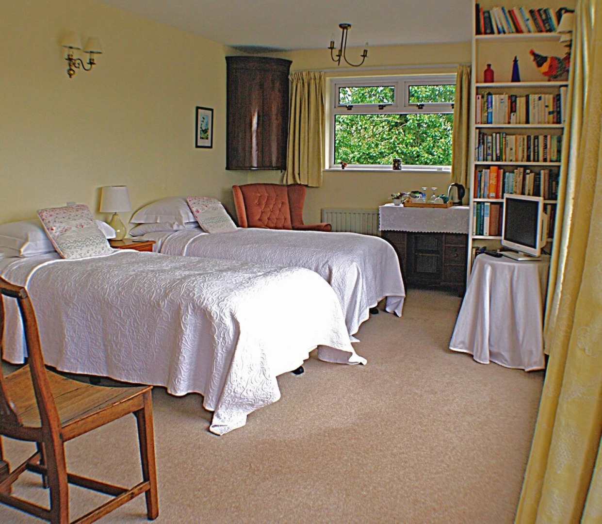 Howden House Bed and Breakfast