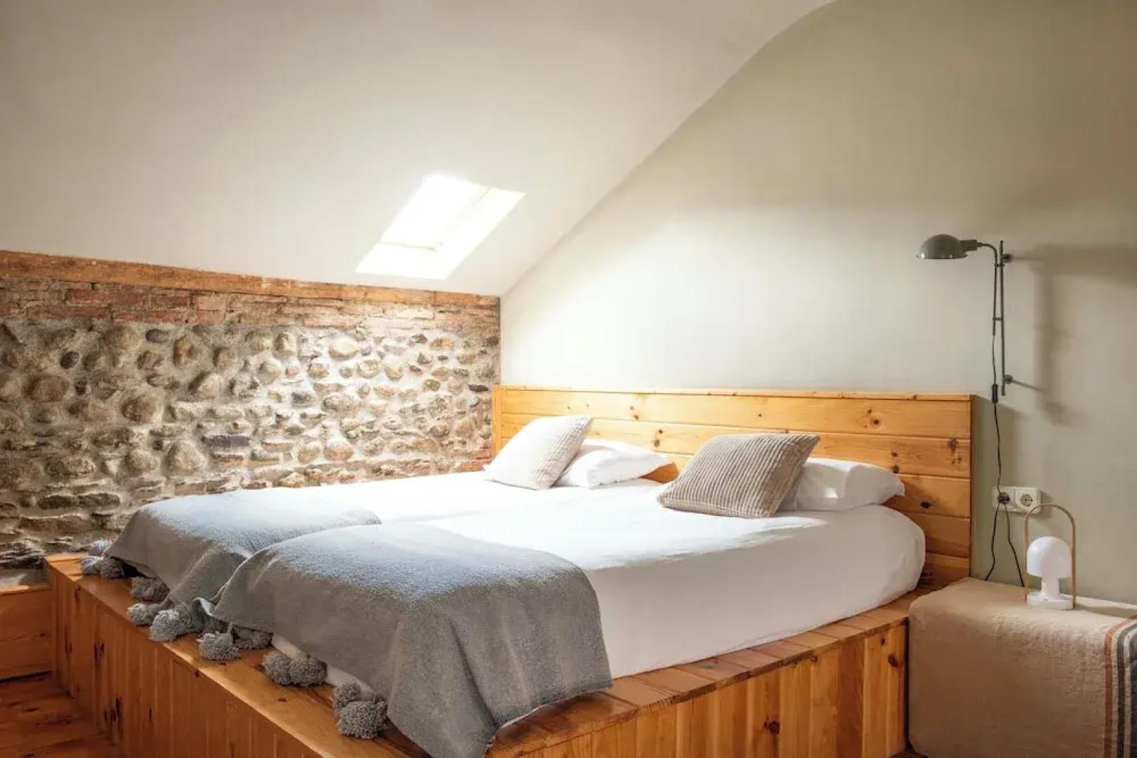 Turismo Rural Sant Marc