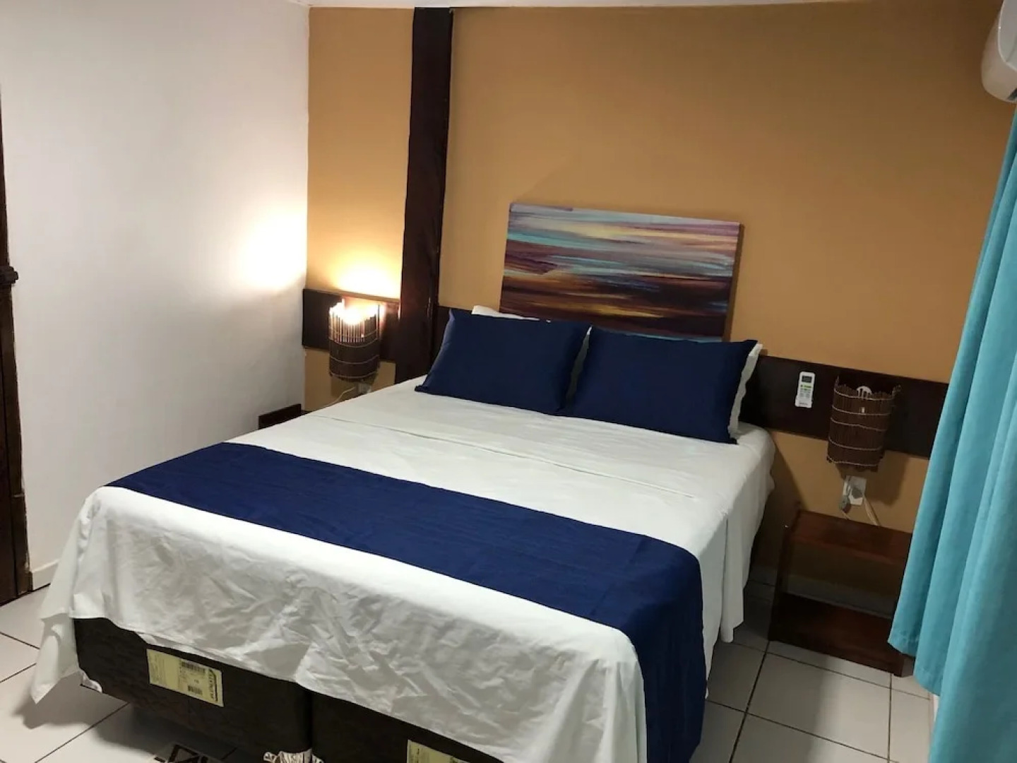 Hotel Praia do Encanto