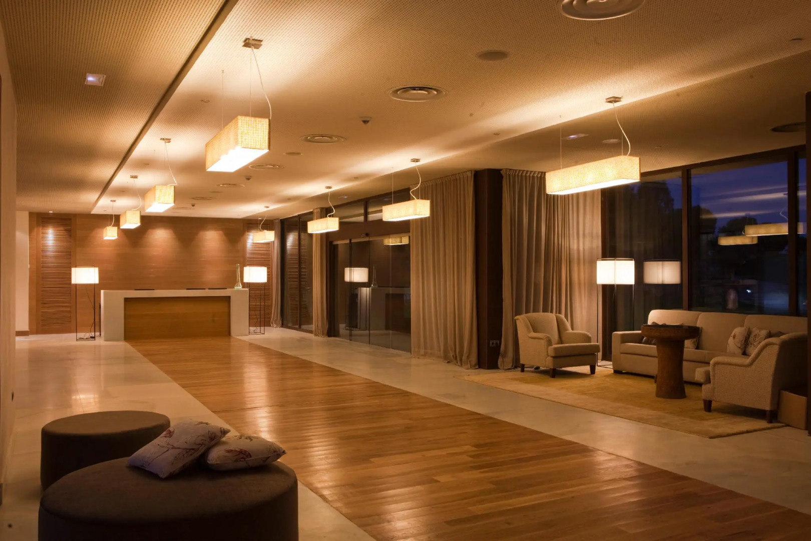 Hotel Vincci Valdecañas Golf