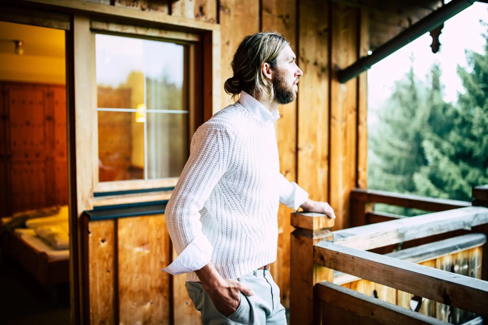 Aparthotel Terrassenhof