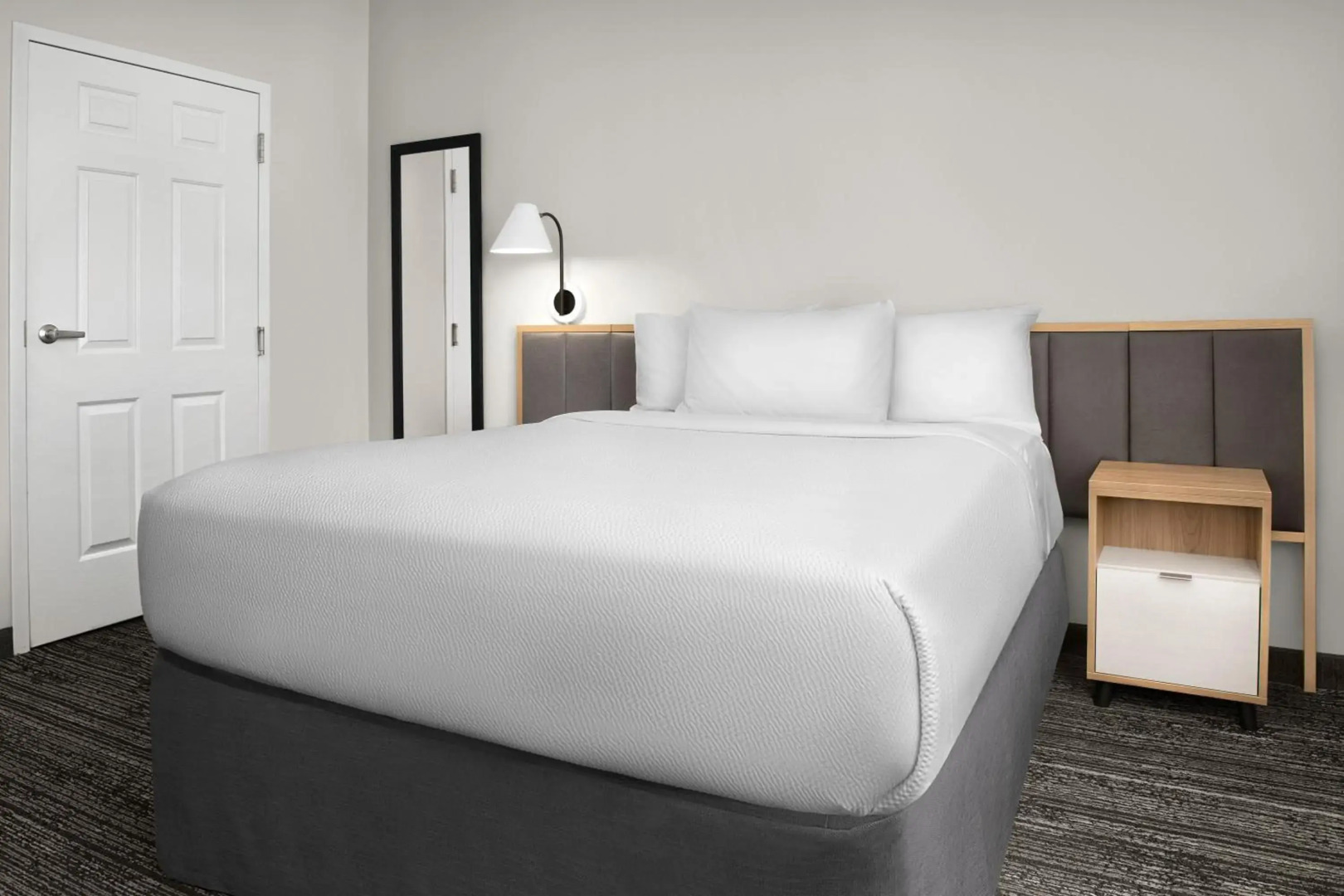 TownePlace Suites by Marriott Sacramento Cal Expo