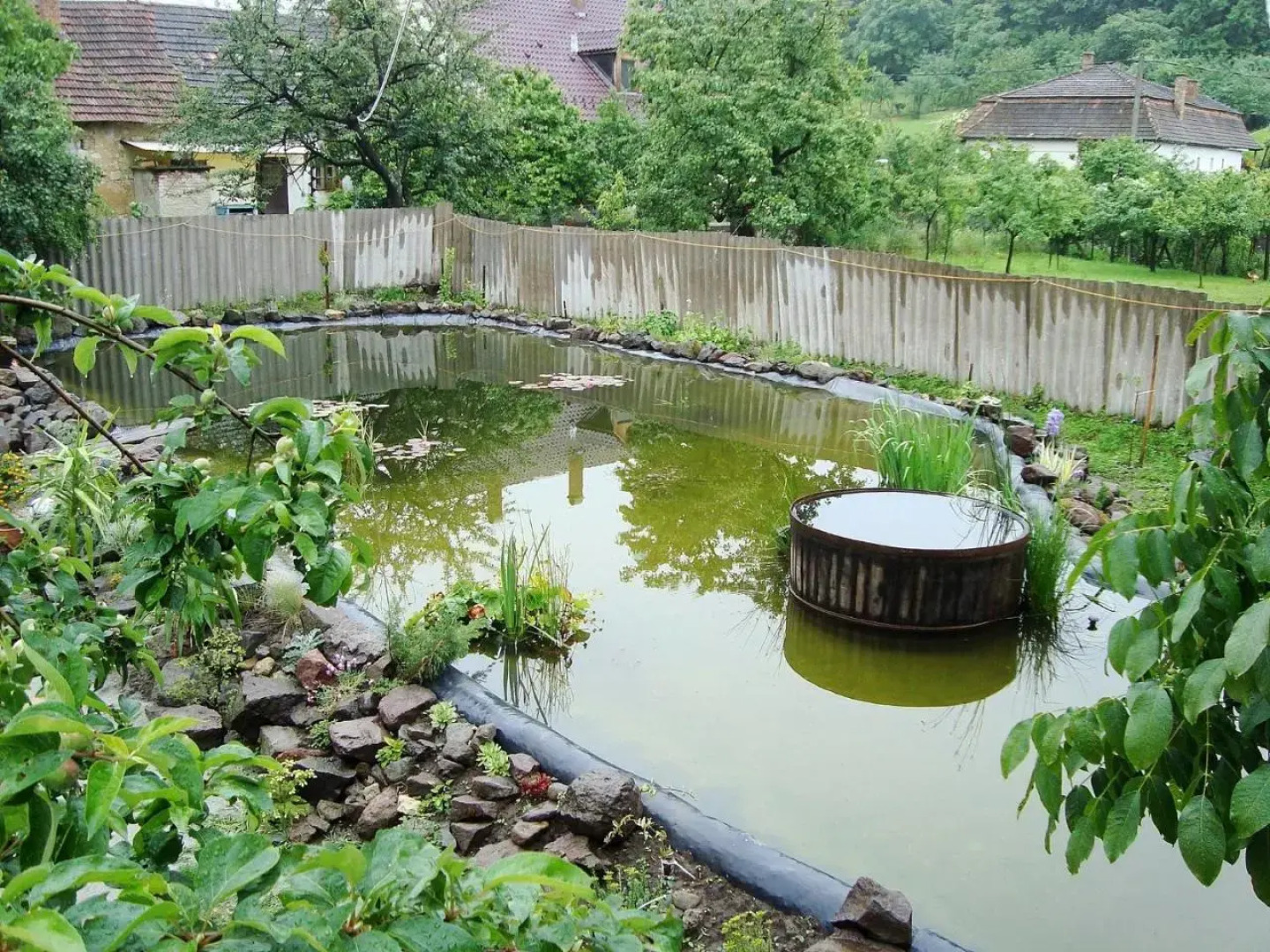 Édes Otthon Vendégház