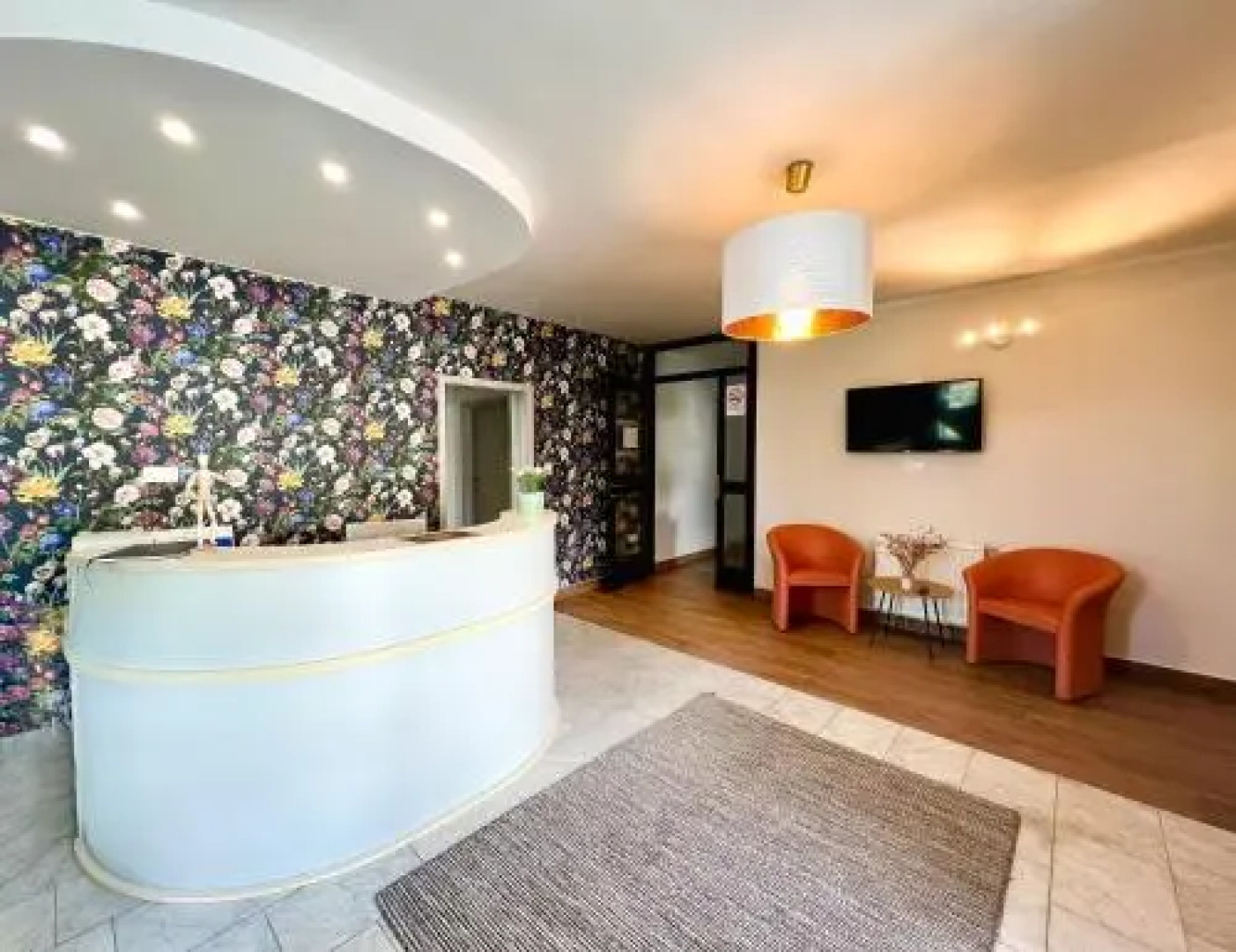 Hop House Garni Hotel