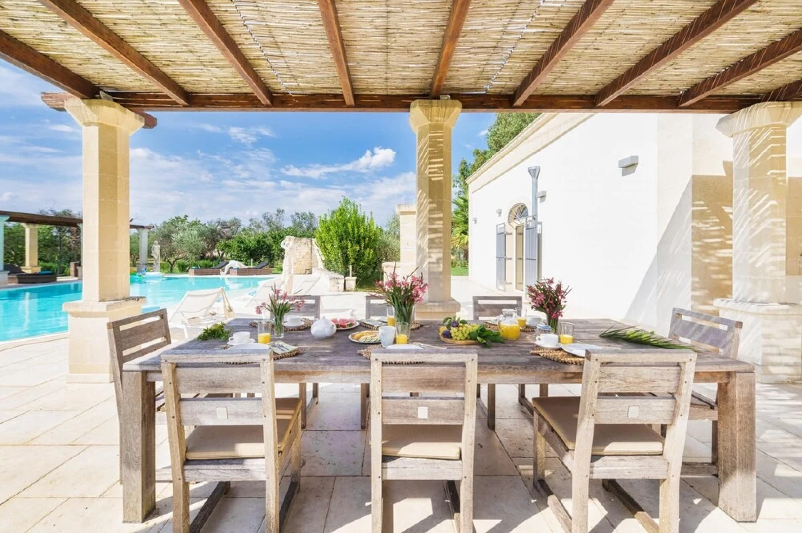 Villa La Dolce Vita by Wonderful Italy