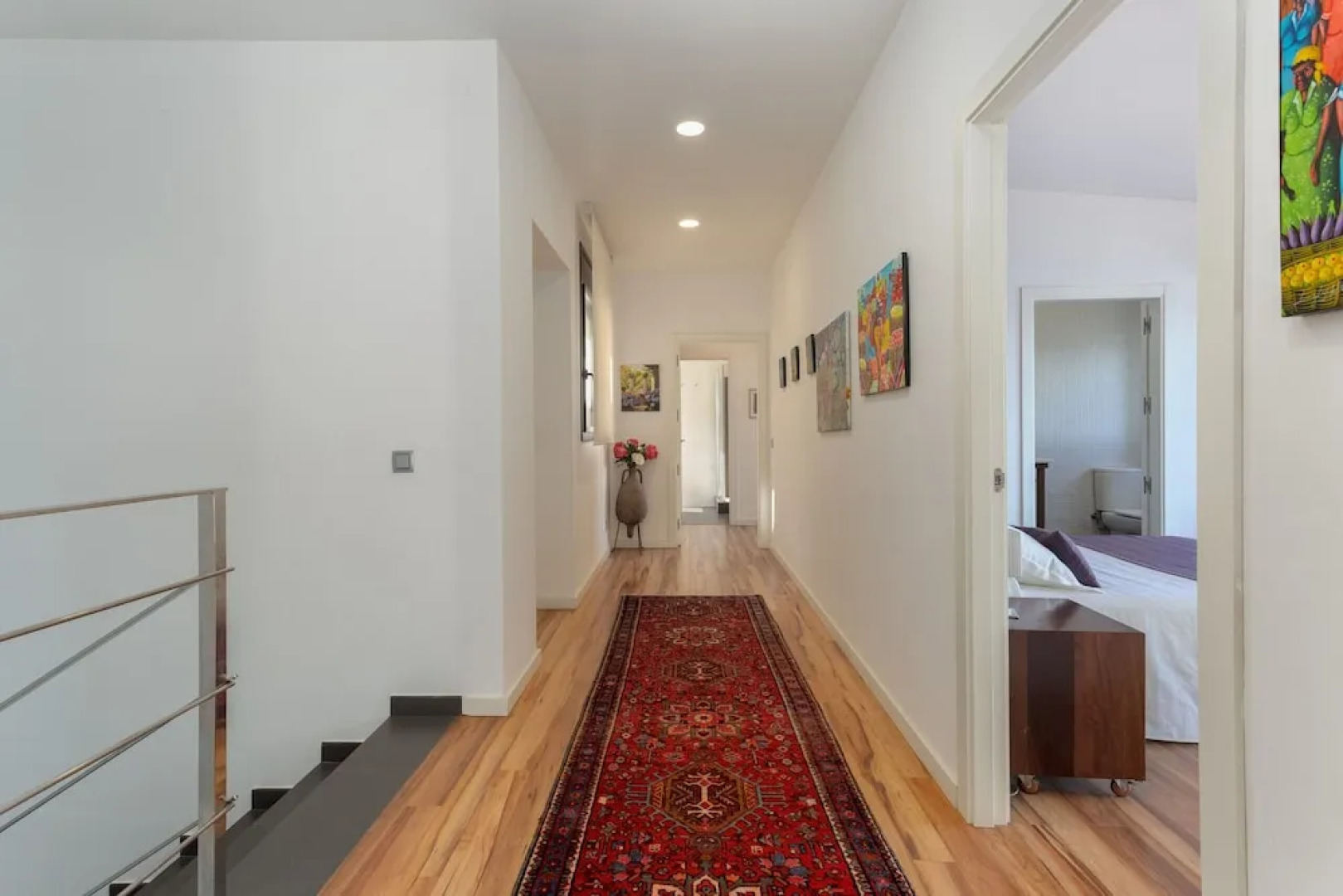 Flateli Villa Port de la Selva