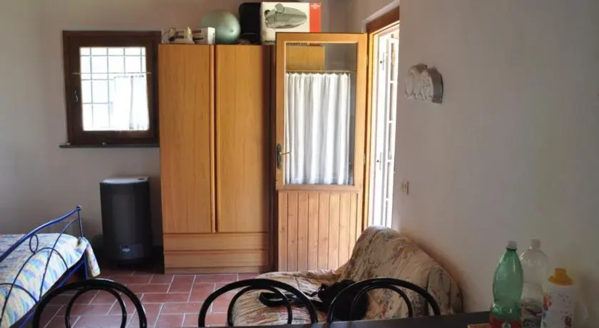 casetta ai venti colline di viareggio