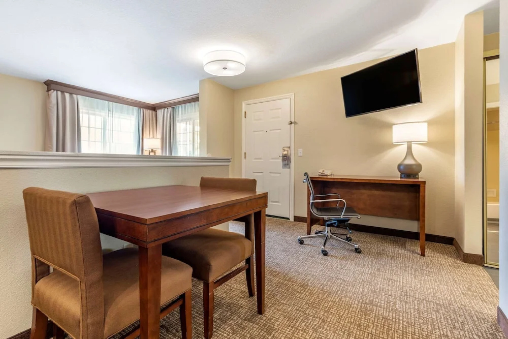 Comfort Inn Red Bluff