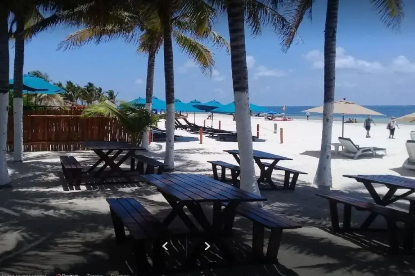 Capital O Hotel Arena Beach Club