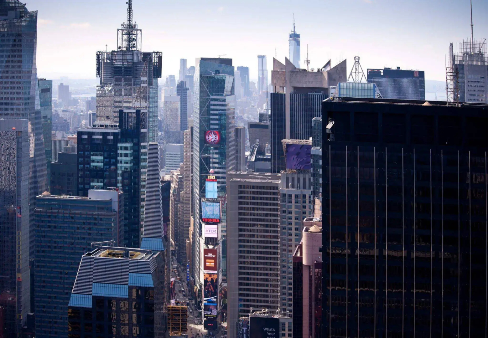 Residence Inn New York Manhattan/Central Park