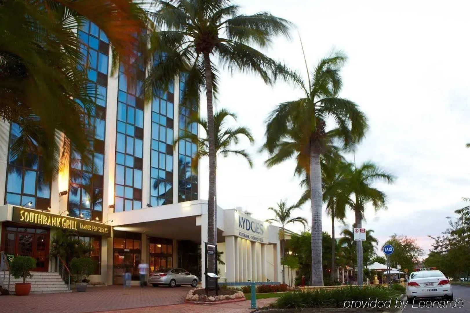 Rydges Southbank Townsville