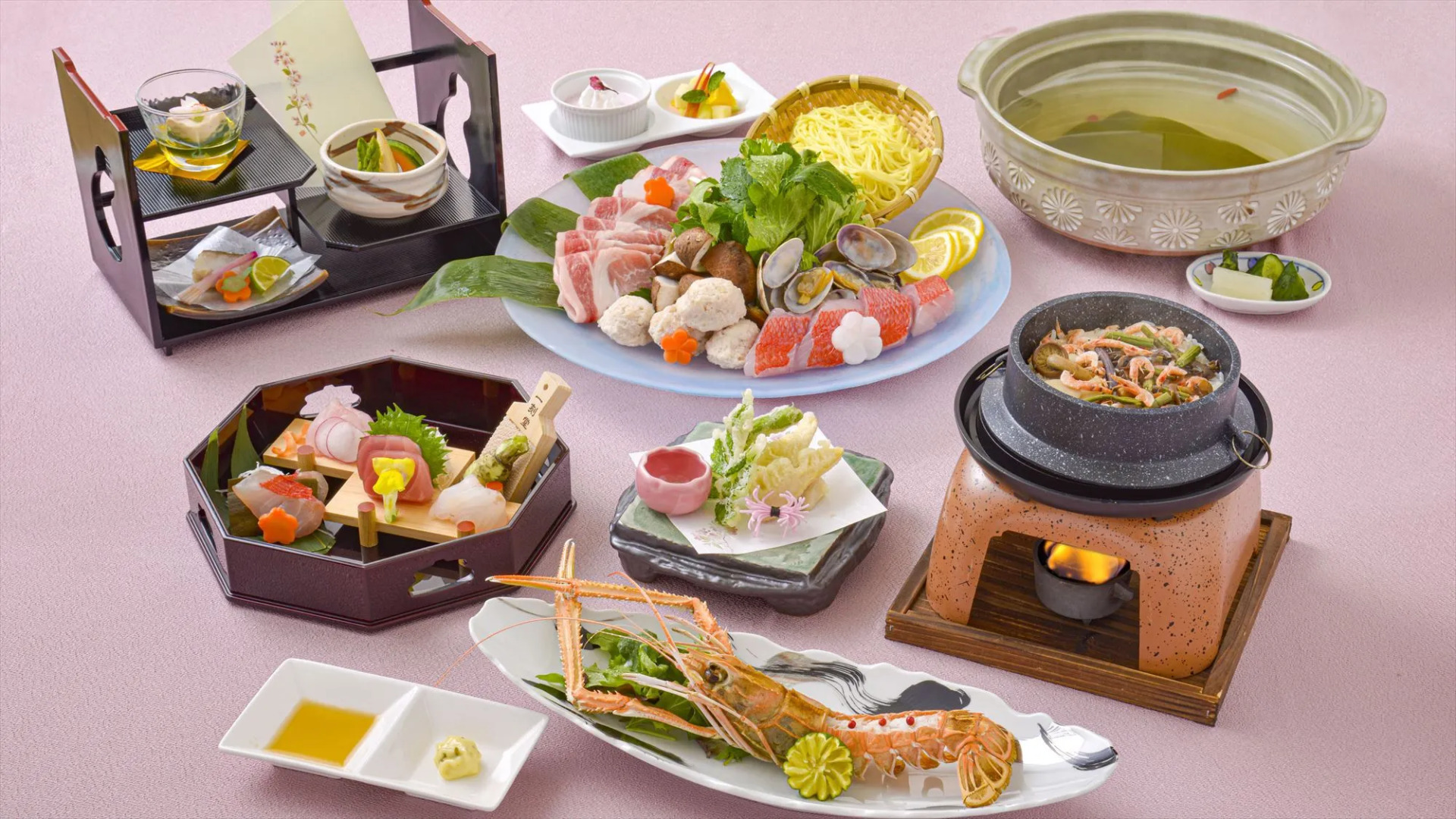 The Gran Resort Elegante Izu