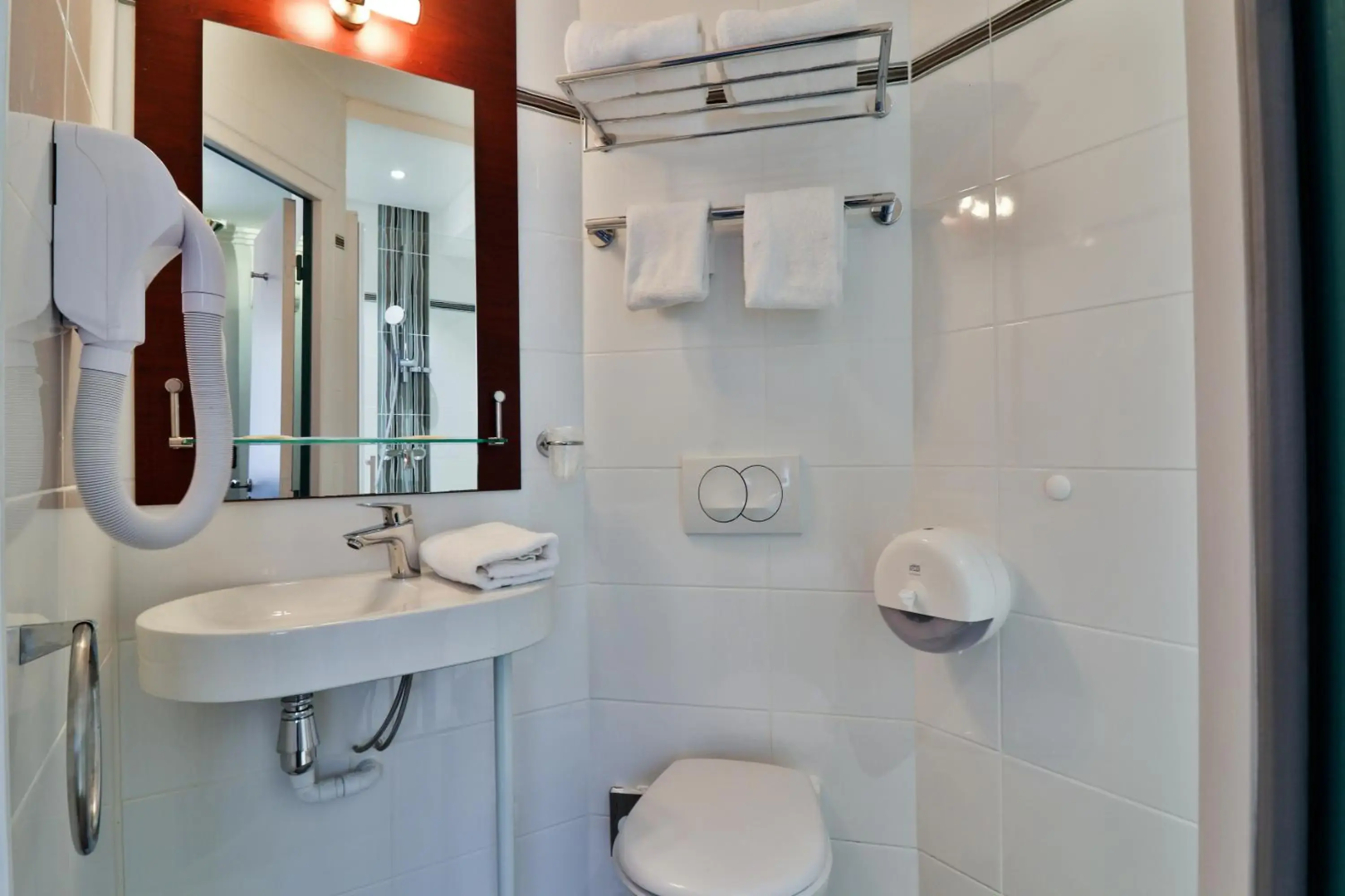 Hotel Plage Saint Jean
