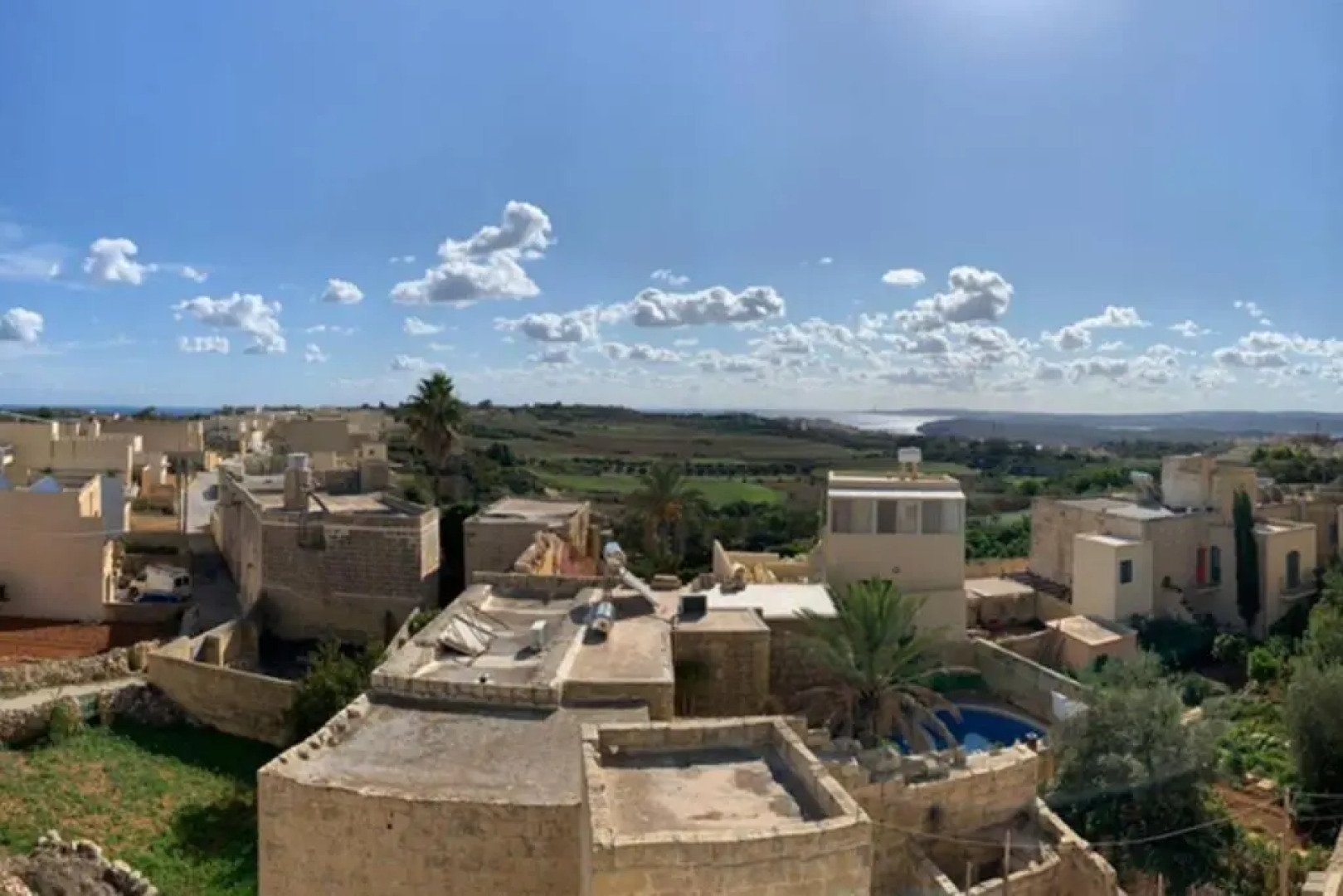 Willeg Retreats 7A . 1 Bedroom Luxury Flat . Stunning Views