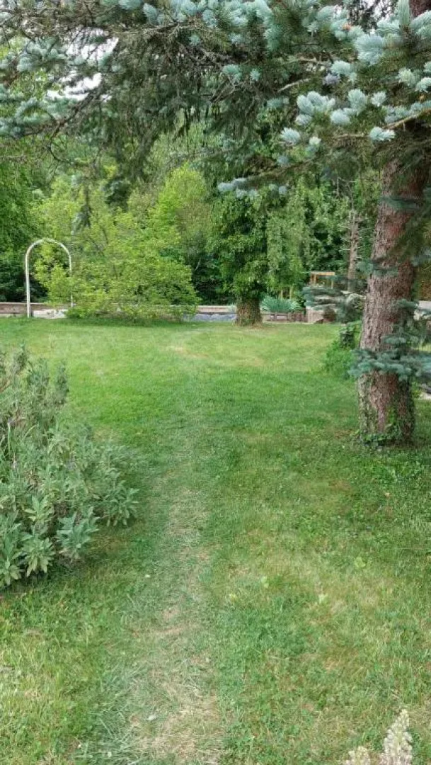 Chez Madgi et Jean-Mi