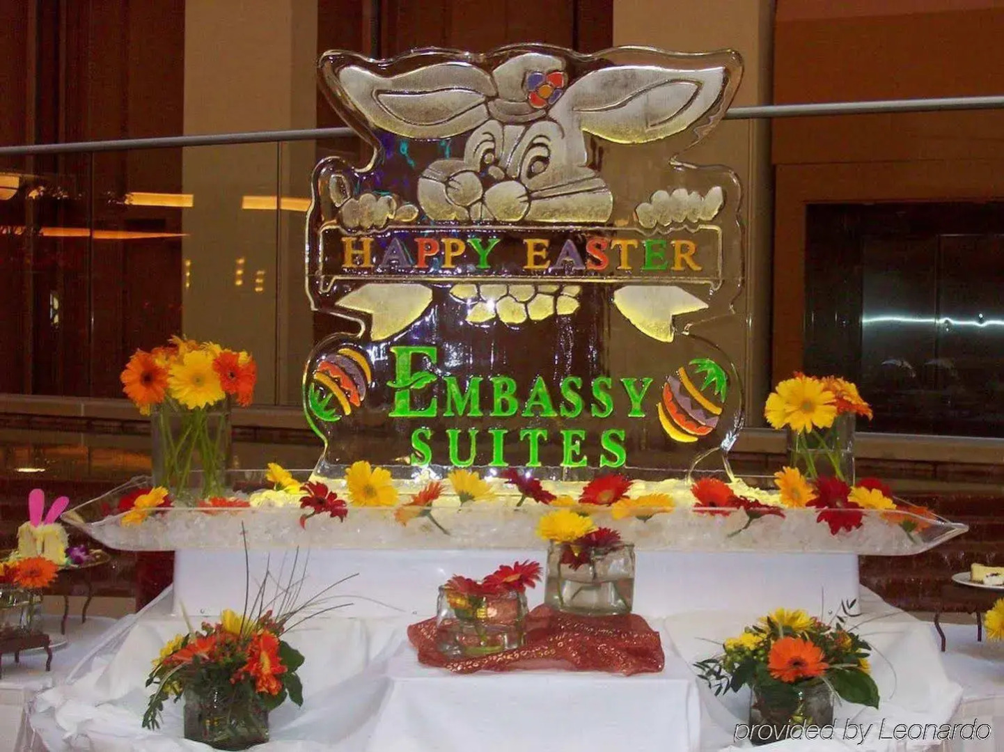 Embassy Suites by Hilton Loveland Conference Center