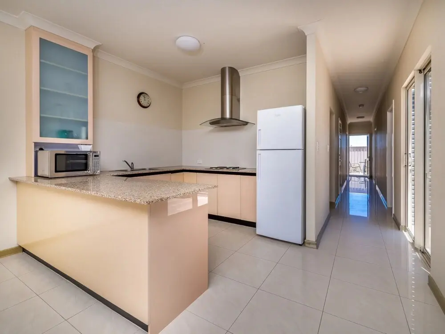 Seafront Unit 60