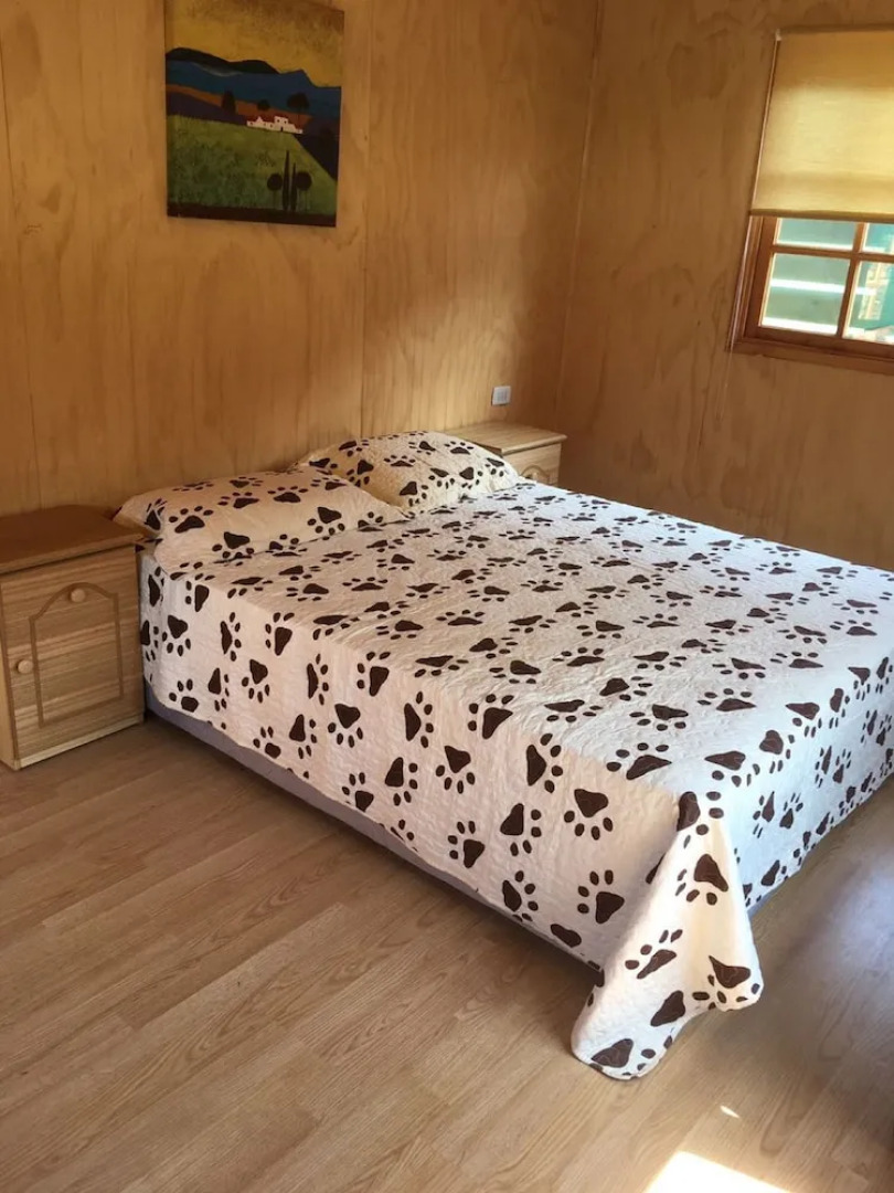 Casa con Piscina en Olmue