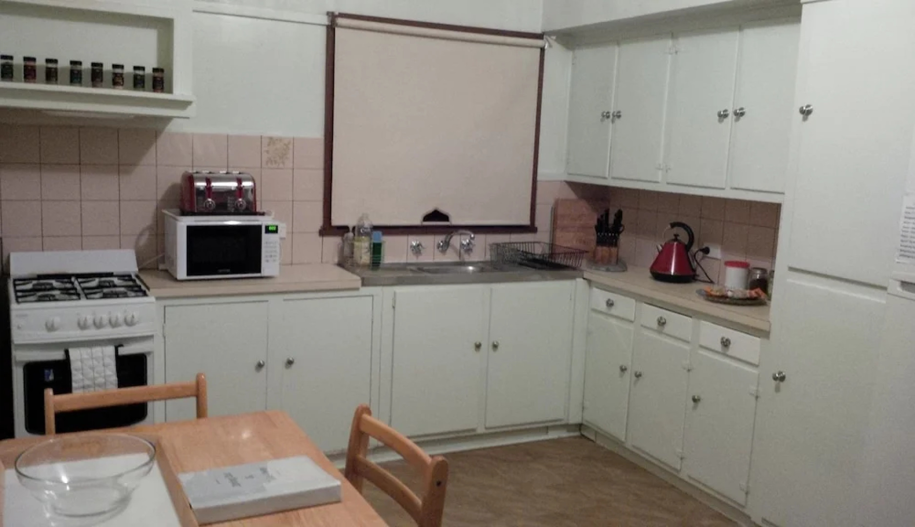 Amaroo Arte House Wangaratta