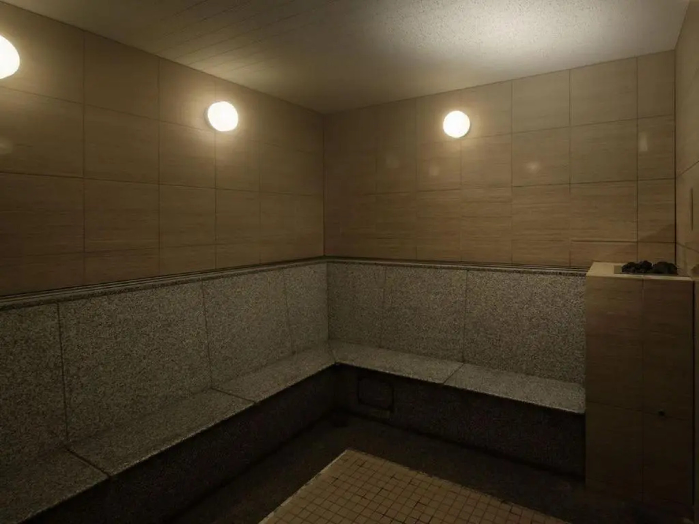 Kobe Minato Onsen Ren - Adult Only