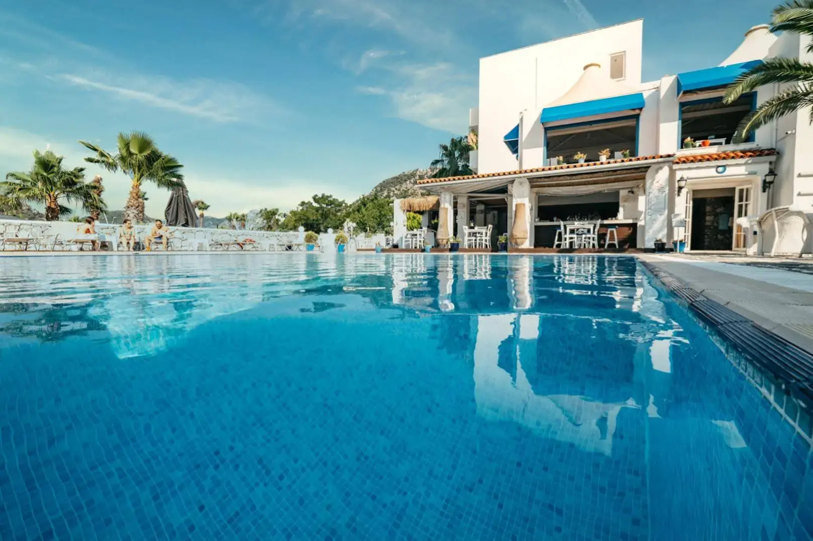 Casa Blanca Beach  - Adults Only