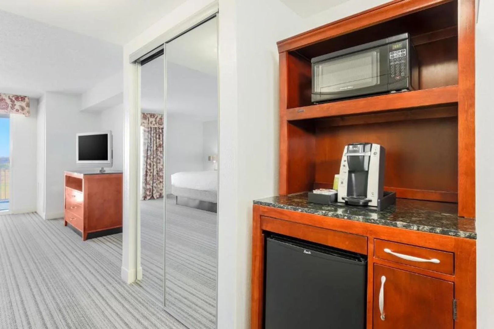 Hilton Garden Inn Roanoke Rapids