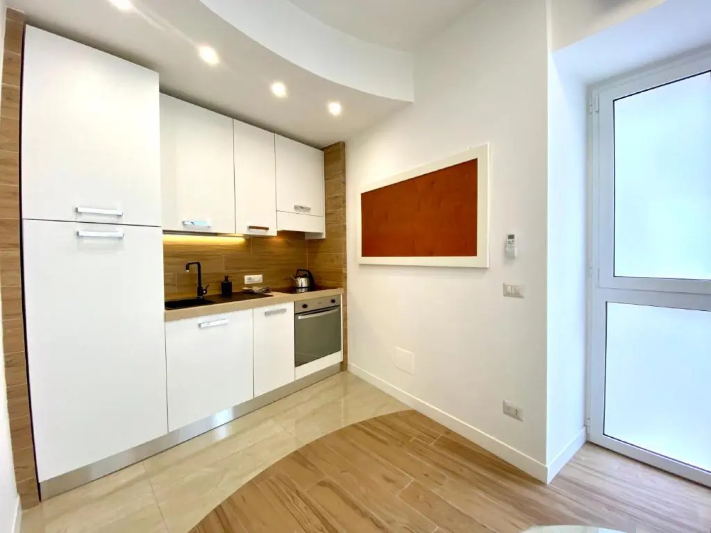 Oplonti s House Apartment Boscomonaco