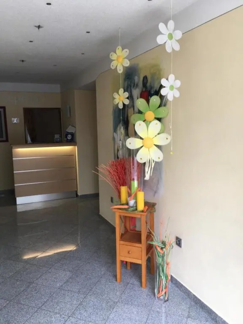 Waldgasthof St.Wolfgang