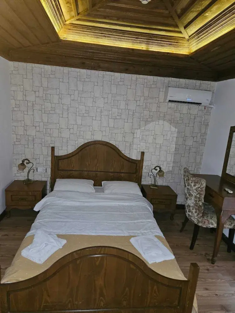 Deği̇rmenbaşi Otel & Restoran