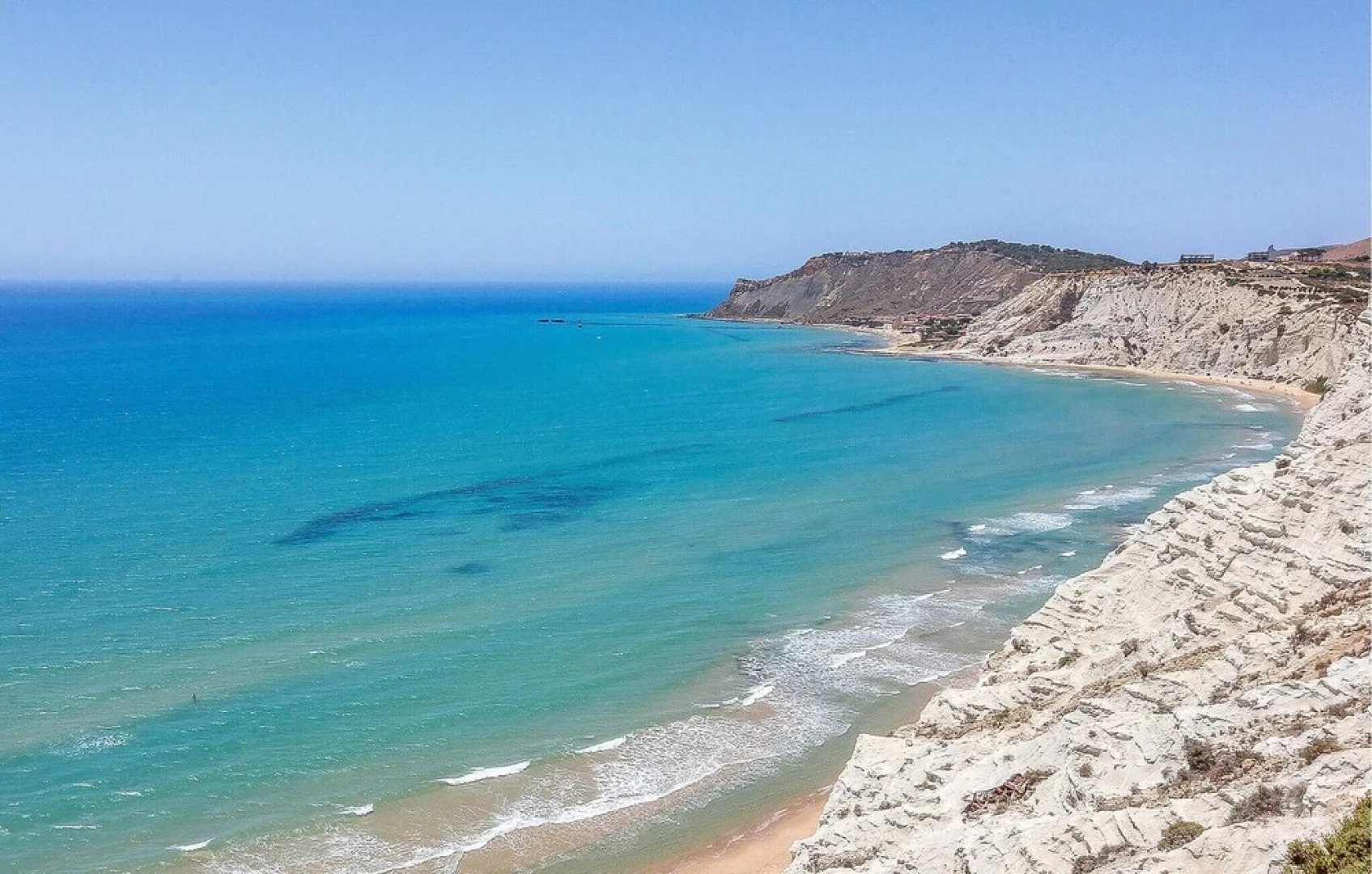 Awesome Home in Aragona With 5 Bedrooms and Outdoor Swimming Pool