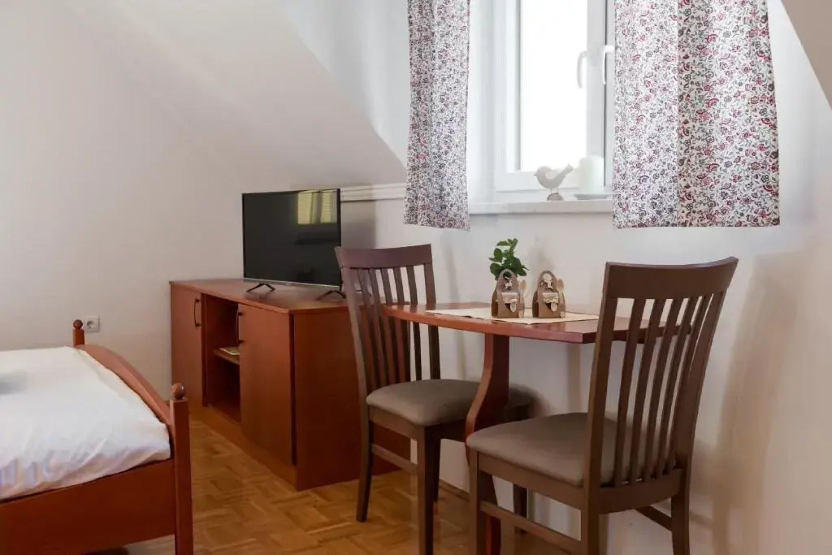 Penzion Pod Grebenom