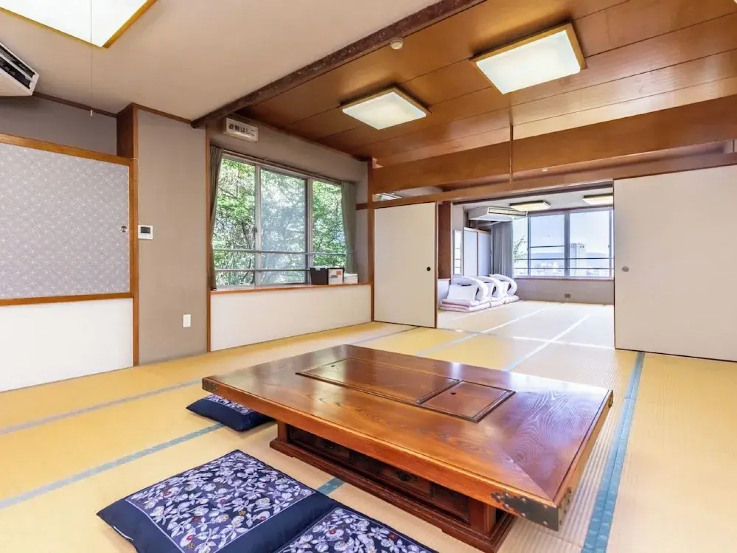 Tabist Ritsurin Sanso