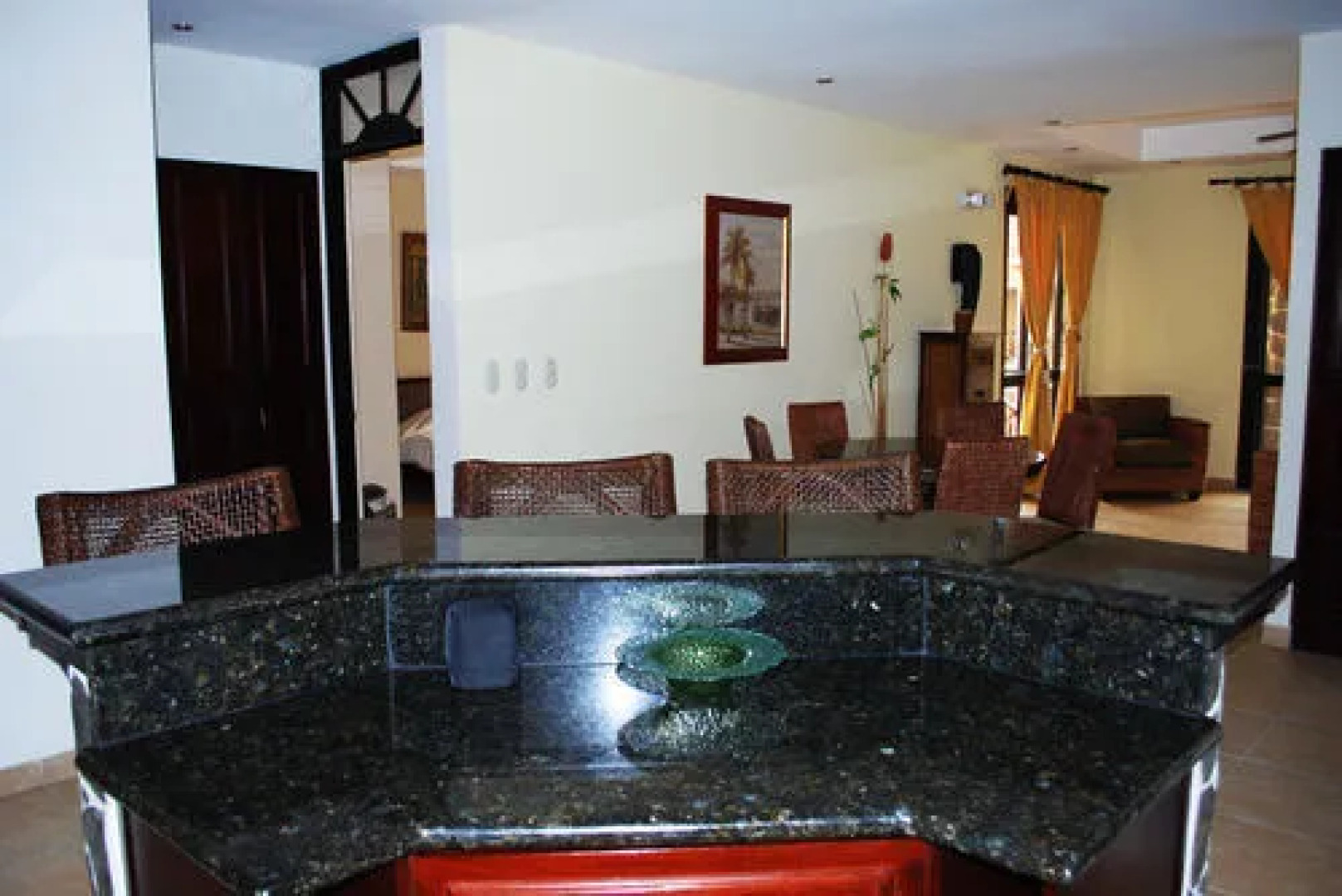 5th Flr Ocean View Penthouse with 2 Level Balcony