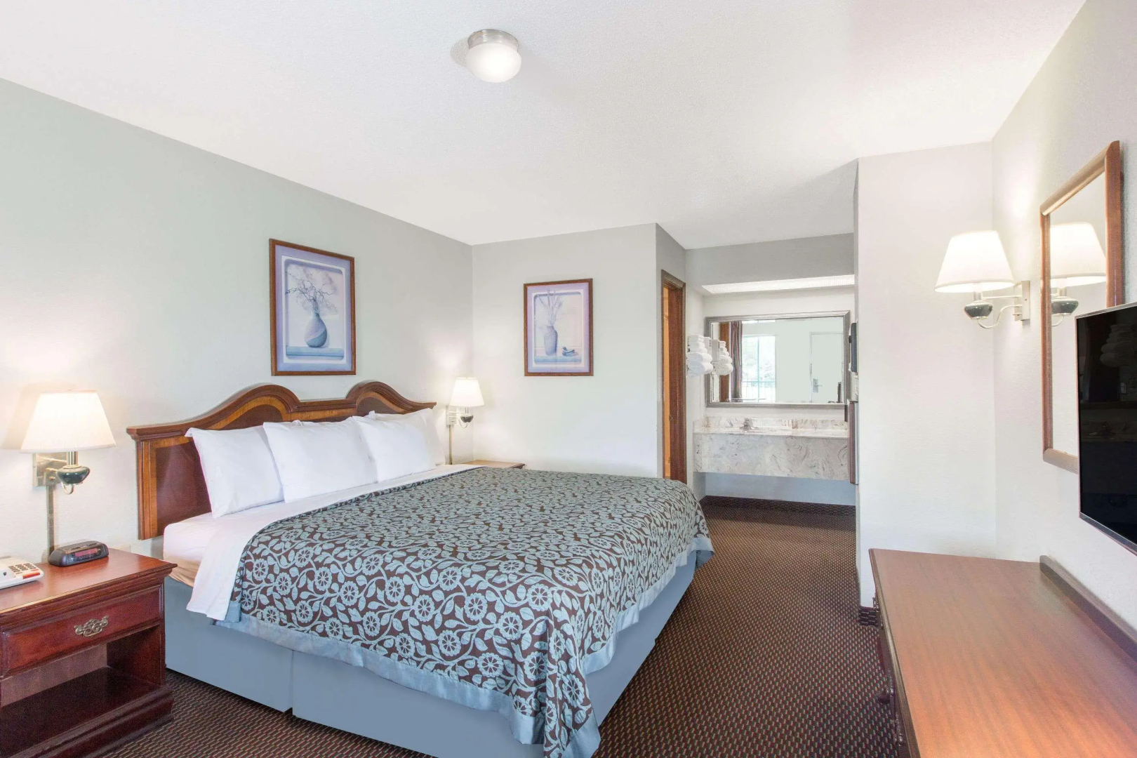 days Inn West Point